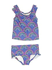 Osh Kosh B'gosh Two Piece Swimsuit