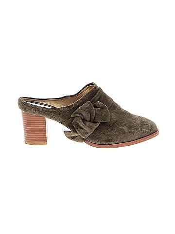 Matt Bernson Mule/Clog (view 1)