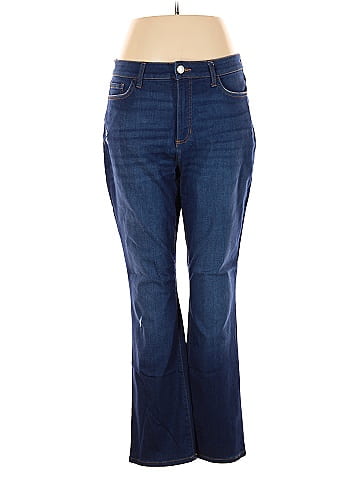 LC Lauren Conrad Jeans (view 1)