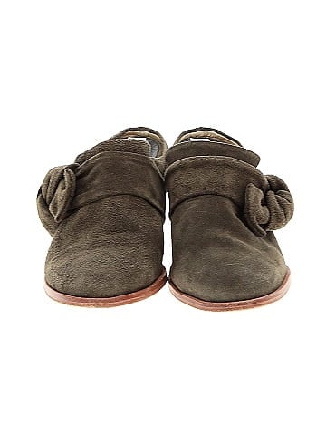 Matt Bernson Mule/Clog (view 2)