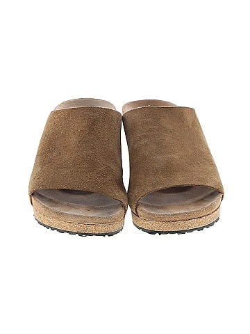Papillio by Birkenstock Wedges (view 2)