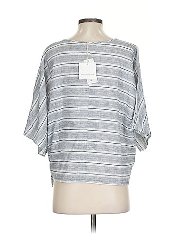 BeachLunchLounge Short Sleeve Top (view 2)