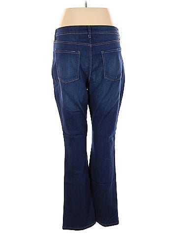 LC Lauren Conrad Jeans (view 2)