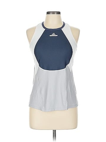 Adidas Stella McCartney Active Tank (view 1)
