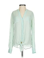 Candie's Long Sleeve Blouse