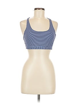 Lululemon Athletica Sports Bra