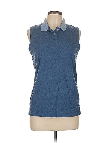 Woolrich Sleeveless Polo (view 1)