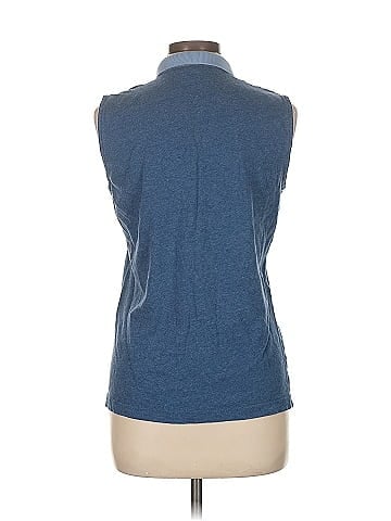 Woolrich Sleeveless Polo (view 2)