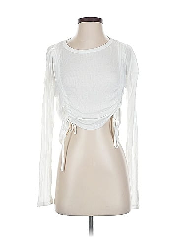 Princess Polly Long Sleeve Top (view 1)