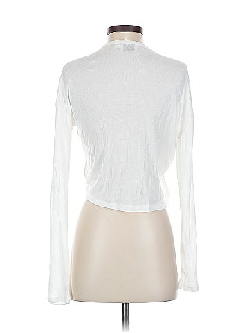 Princess Polly Long Sleeve Top (view 2)