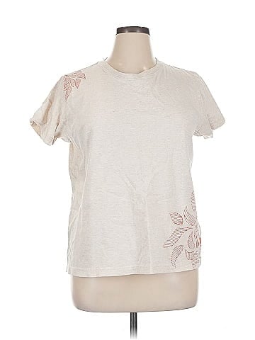Woolrich Short Sleeve T-Shirt (view 1)