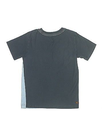 Tea Short Sleeve T-Shirt (view 2)