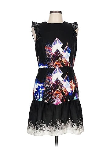 Sandro Cocktail Dress (view 1)