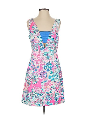 Lilly Pulitzer Cocktail Dress (view 1)