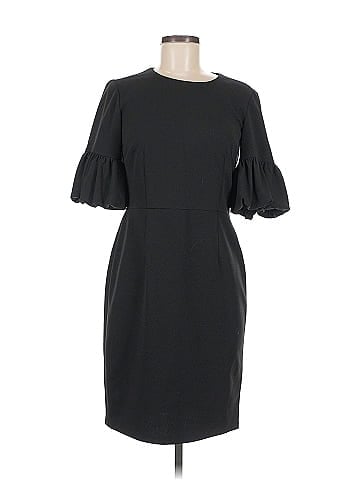 Donna Morgan Cocktail Dress (view 1)