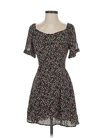 Sienna Sky Casual Dress (view 1)