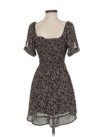 Sienna Sky Casual Dress (view 2)