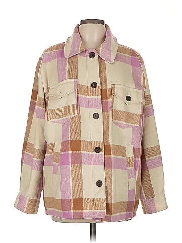 Gap Coat (view 1)