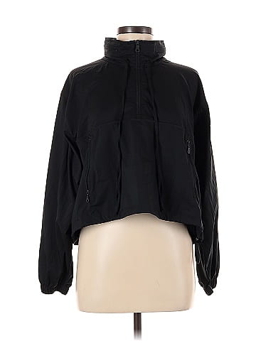 Girlfriend Collective Jacket (view 1)