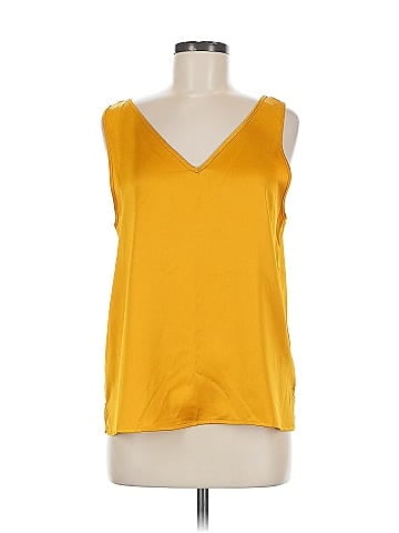 Nicole Miller New York Sleeveless Top (view 1)