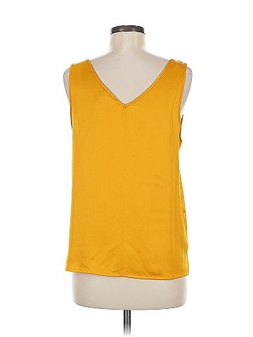 Nicole Miller New York Sleeveless Top (view 2)