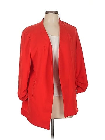 T Tahari Blazer (view 1)