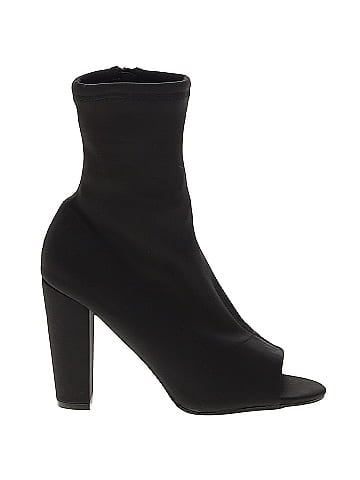 Bamboo Heels (view 1)