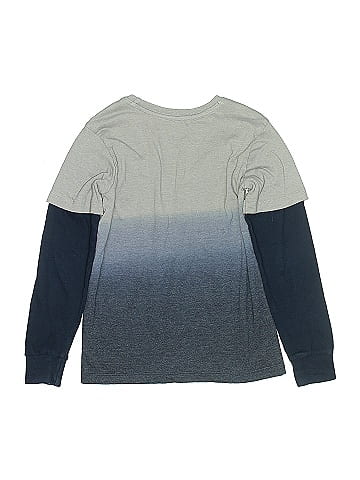 7 For All Mankind Long Sleeve T-Shirt (view 2)