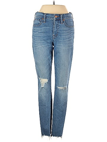 Madewell Jeans (view 1)