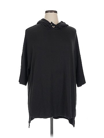 For The Republic Poncho (view 1)