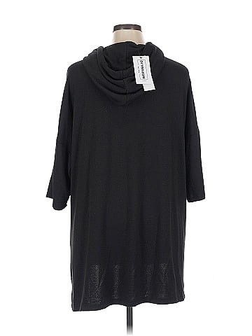 For The Republic Poncho (view 2)