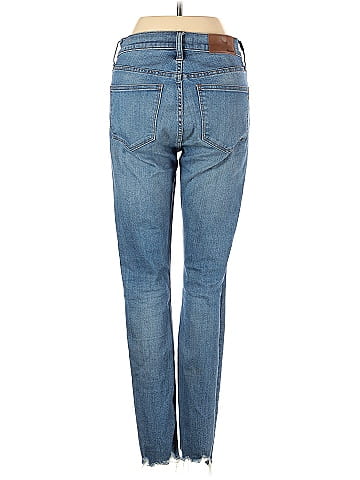 Madewell Jeans (view 2)