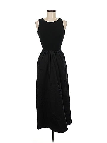 Project Social T Casual Dress (view 1)