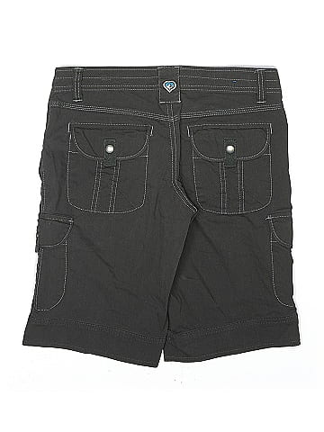Kuhl Cargo Shorts (view 2)