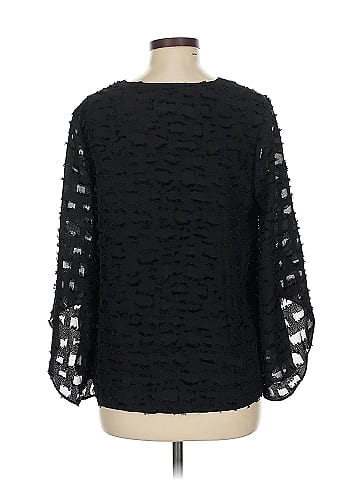 Crosby by Mollie Burch 3/4 Sleeve Blouse (view 2)