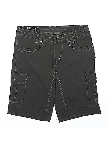 Kuhl Cargo Shorts (view 1)