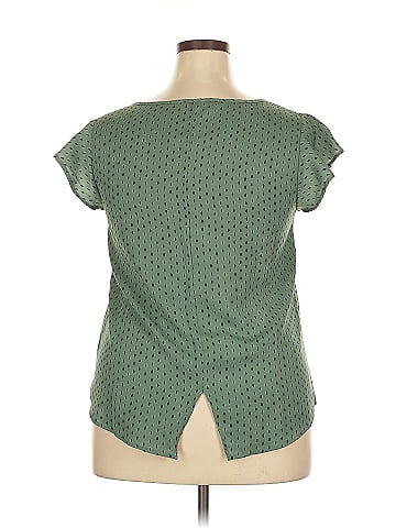 Papermoon Short Sleeve Top (view 2)