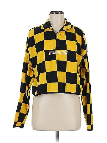 Nascar Windbreaker (view 1)