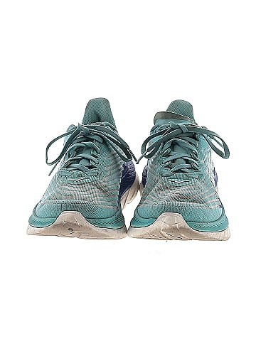 Hoka One One Sneakers (view 2)