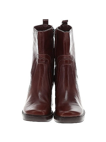 Marc Fisher Ankle Boots (view 2)