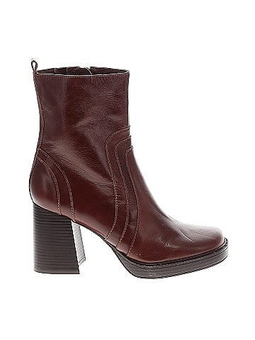 Marc Fisher Ankle Boots (view 1)