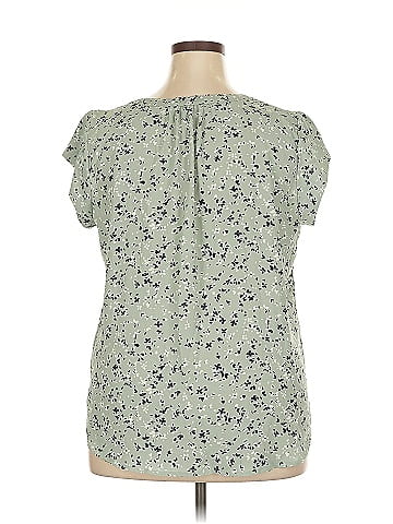 41Hawthorn Short Sleeve T-Shirt (view 2)