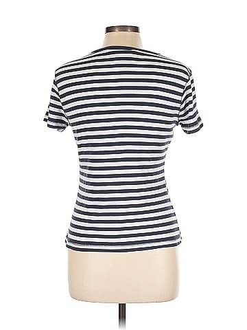Talbots Short Sleeve T-Shirt (view 2)