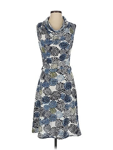 Luna Claire Casual Dress (view 1)