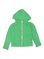 Crewcuts Zip Up Hoodie