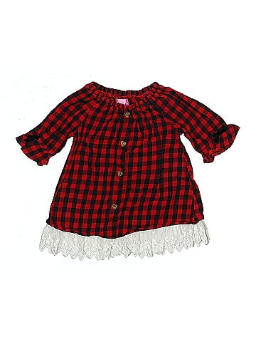 Goodlad Dress (view 1)