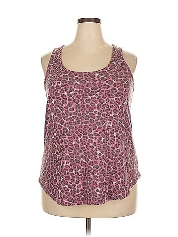 Zenana Tank Top (view 1)