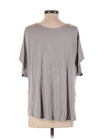 metaphor Short Sleeve Top (view 2)