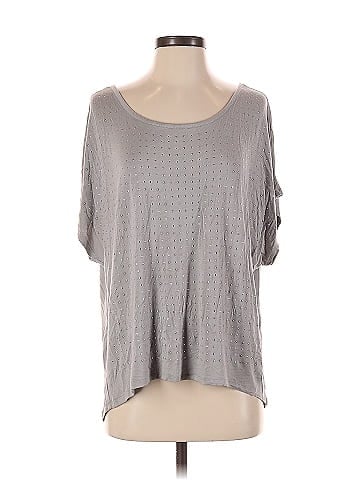 metaphor Short Sleeve Top (view 1)