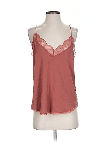 Lovestitch Sleeveless Blouse (view 1)